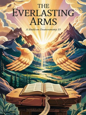 cover image of The Everlasting Arms